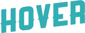 hover extension logo