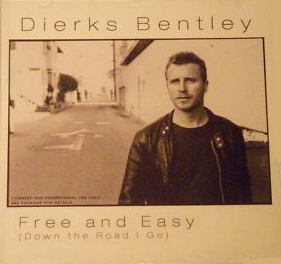 Dierks Bentley profile pic