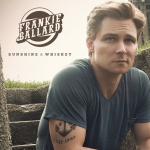 Frankie Ballard profile pic