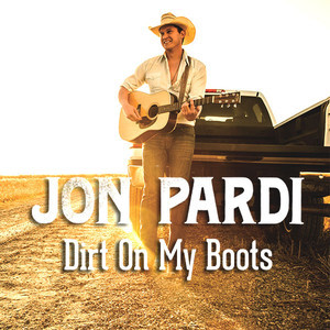 Jon Pardi profile pic