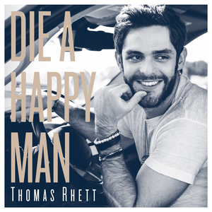 Thomas Rhett profile pic