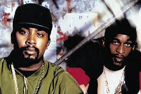 Eric B. & Rakim profile pic