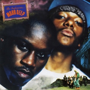 Mobb Deep profile pic