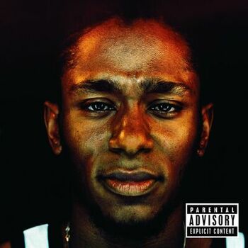 Mos Def profile pic