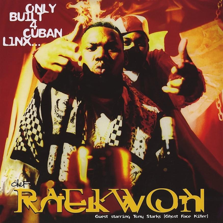 Raekwon profile pic